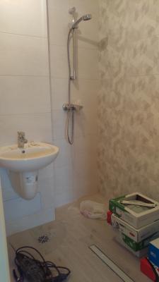 RENOVARE BAIE APARTAMENT