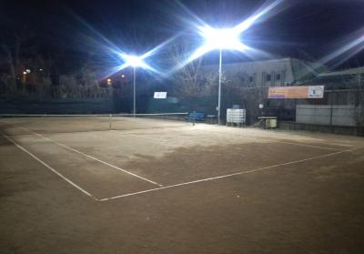 MONTAJUL PROIECTOARELOR CU LED 150W